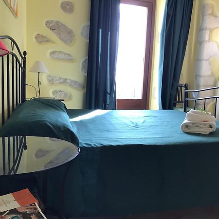 B&B Casa Mila' Pretoro Buitenkant foto