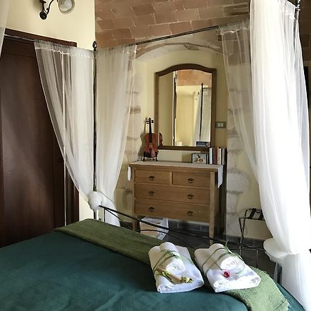 B&B Casa Mila' Pretoro Buitenkant foto